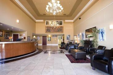 酒店 Holiday Inn Victoria Elk Lake, An Ihg