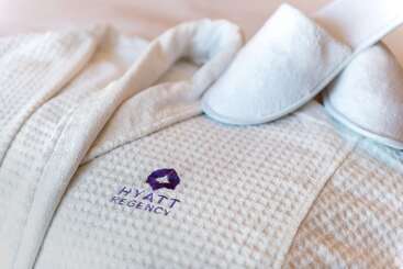 هتل Hyatt Regency Calgary