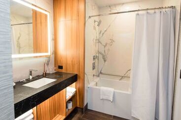 هتل Hyatt Regency Calgary