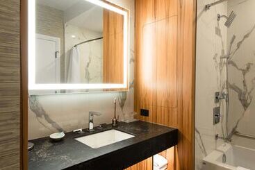 هتل Hyatt Regency Calgary