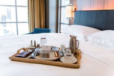 هتل Hyatt Regency Calgary
