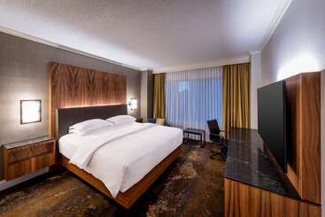 هتل Hyatt Regency Calgary