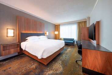 هتل Hyatt Regency Calgary