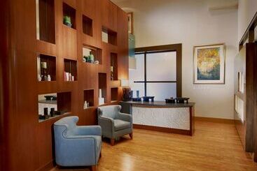 هتل Hyatt Regency Calgary