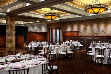 هتل Hyatt Regency Calgary