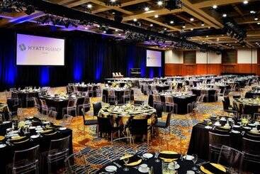 هتل Hyatt Regency Calgary