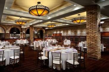 هتل Hyatt Regency Calgary