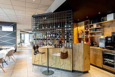Ibis Hotel Hamburg St. Pauli Messe