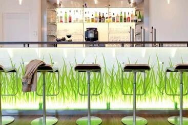 Ibis Hotel Hamburg St. Pauli Messe