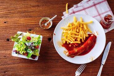 Ibis Hotel Hannover City
