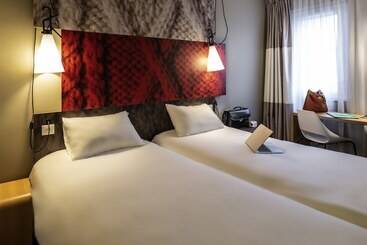 هتل Ibis London Excel Docklands