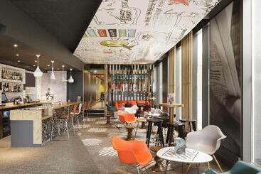 هتل Ibis London Excel Docklands