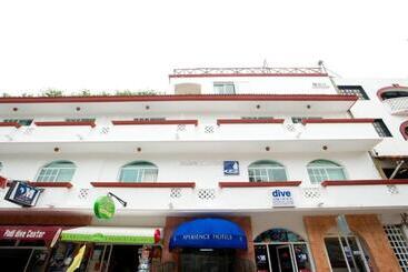 هتل Illusion Boutique Near Beach