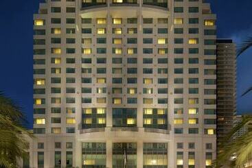 هتل Jw Marriott Miami