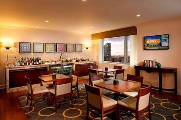 호텔 Jw Marriott Miami