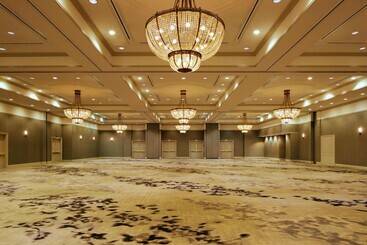 호텔 Jw Marriott Miami