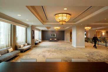هتل Jw Marriott Miami