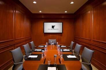 هتل Jw Marriott Miami