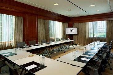 호텔 Jw Marriott Miami