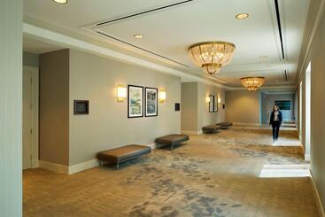 호텔 Jw Marriott Miami