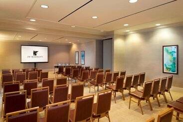 هتل Jw Marriott Miami