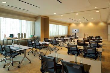 هتل Jw Marriott Miami