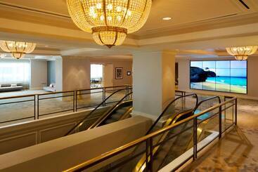 호텔 Jw Marriott Miami
