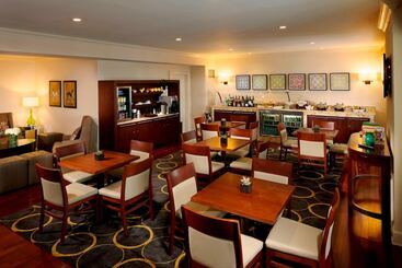 هتل Jw Marriott Miami