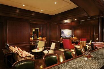 هتل Jw Marriott Miami