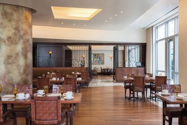 هتل Jw Marriott Miami