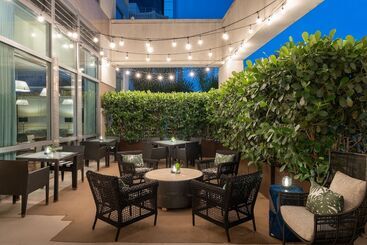 هتل Jw Marriott Miami