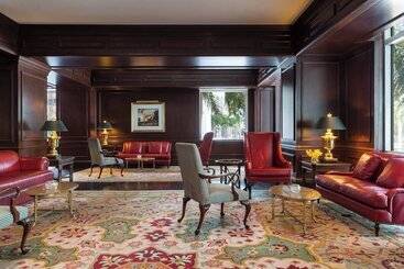 هتل Jw Marriott Miami