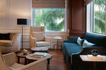 هتل Jw Marriott Miami