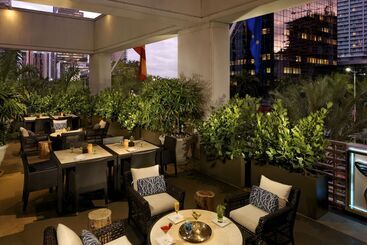호텔 Jw Marriott Miami