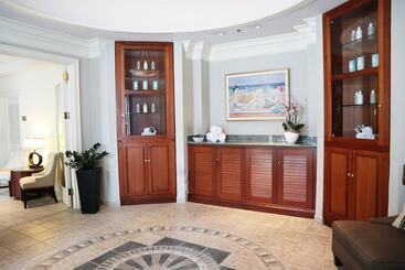 هتل Jw Marriott Miami