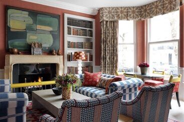 Knightsbridge Hotel, Firmdale Hotels