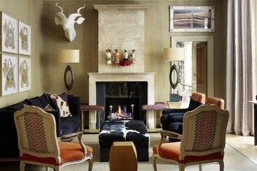 Knightsbridge Hotel, Firmdale Hotels