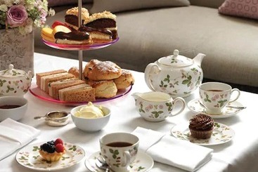 Knightsbridge Hotel, Firmdale Hotels