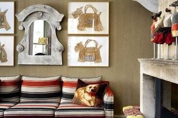 Knightsbridge Hotel, Firmdale Hotels