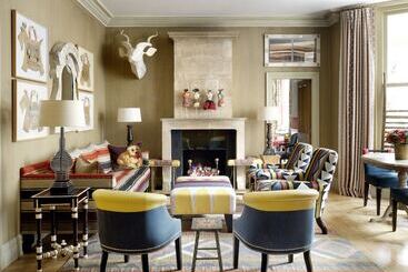 Knightsbridge Hotel, Firmdale Hotels
