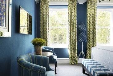 Knightsbridge Hotel, Firmdale Hotels