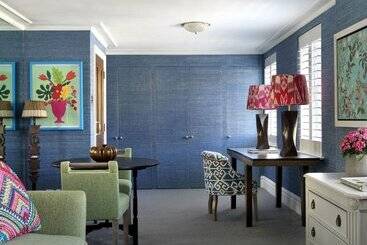 Knightsbridge Hotel, Firmdale Hotels