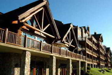 ホテル Le Grand Lodge Mont Tremblant