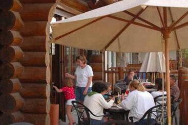 酒店 Le Grand Lodge Mont Tremblant