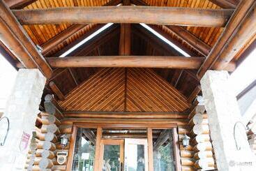 ホテル Le Grand Lodge Mont Tremblant