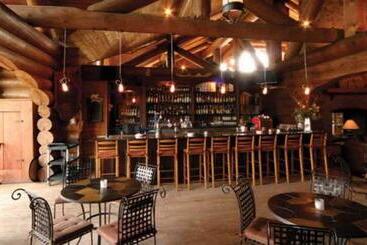 ホテル Le Grand Lodge Mont Tremblant