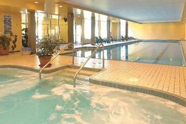 ホテル Le Grand Lodge Mont Tremblant
