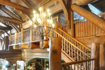 酒店 Le Grand Lodge Mont Tremblant