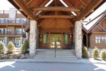 ホテル Le Grand Lodge Mont Tremblant