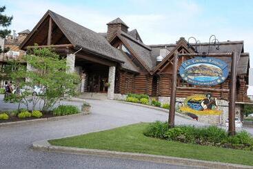 ホテル Le Grand Lodge Mont Tremblant